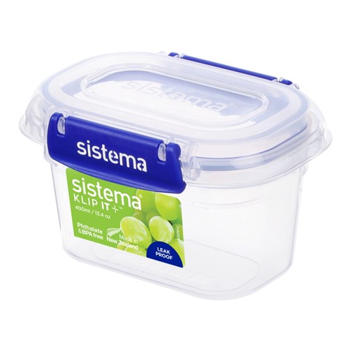 Food Packaging